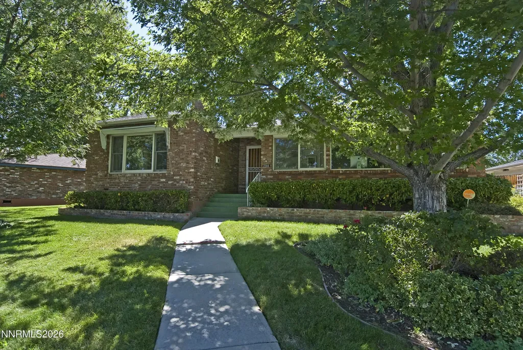 2265 Lindley Reno NV 89509