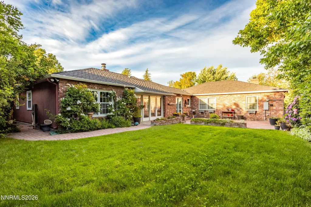 2265 Lindley Reno NV 89509