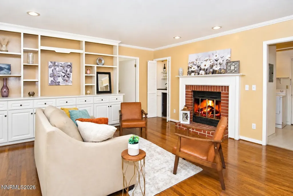2265 Lindley Reno NV 89509