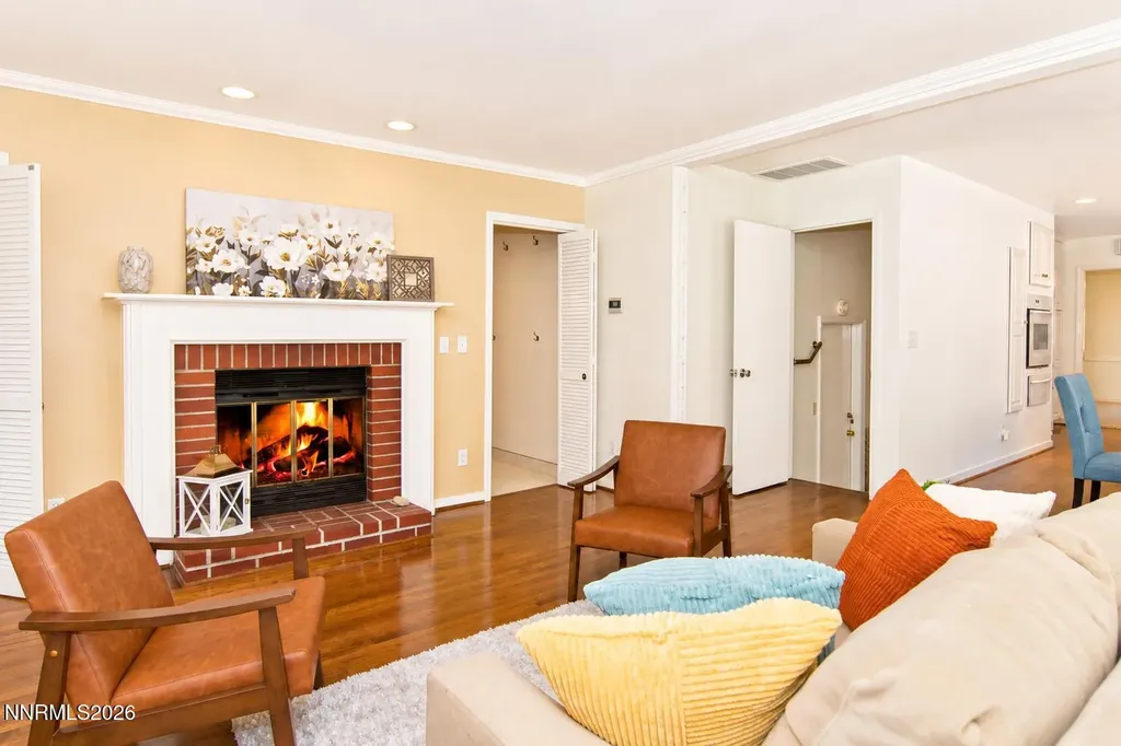 2265 Lindley Reno NV 89509