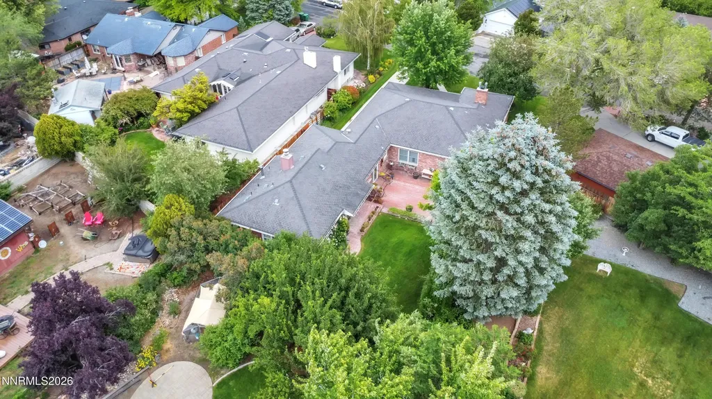 2265 Lindley Reno NV 89509