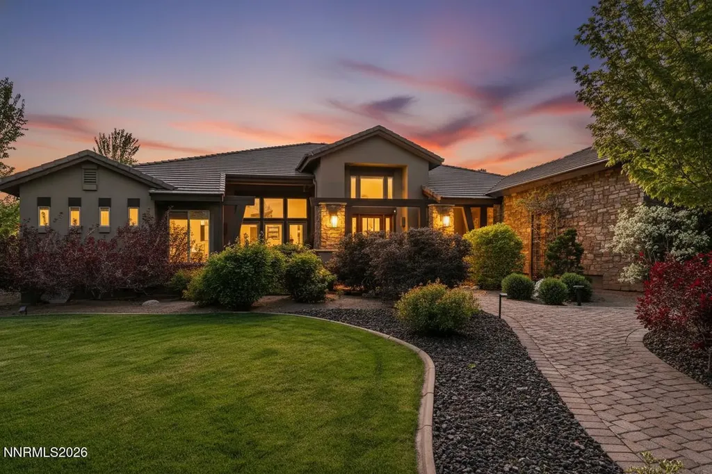 14255 Sorrel Reno NV 89511