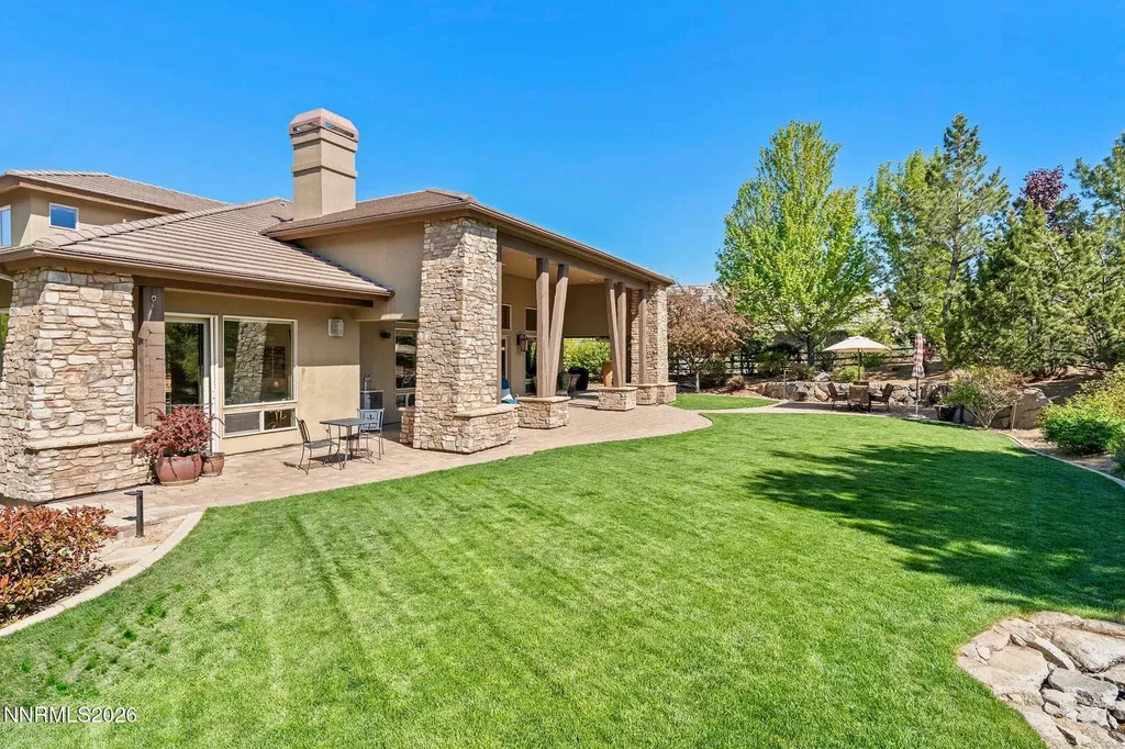 14255 Sorrel Reno NV 89511