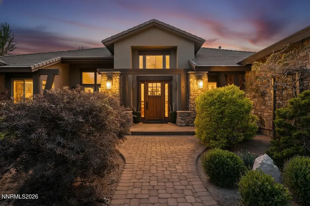 14255 Sorrel Reno NV 89511