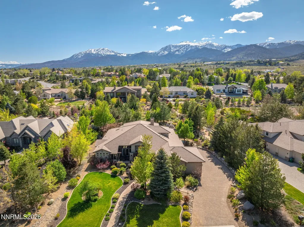 14255 Sorrel Reno NV 89511
