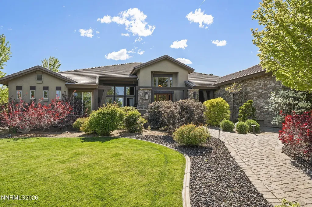 14255 Sorrel Reno NV 89511