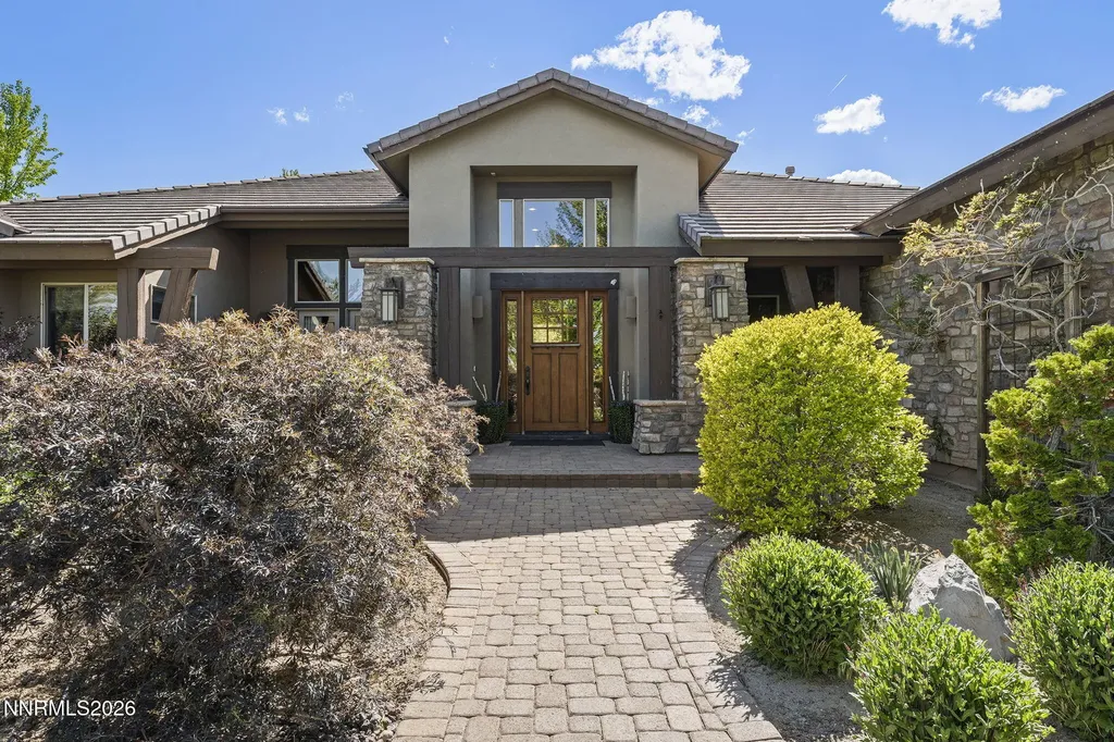 14255 Sorrel Reno NV 89511