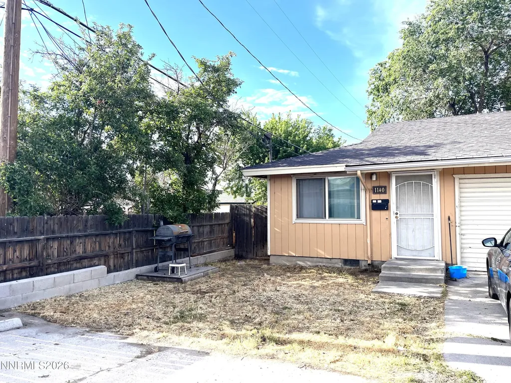 1100 El Rancho Sparks NV 89431