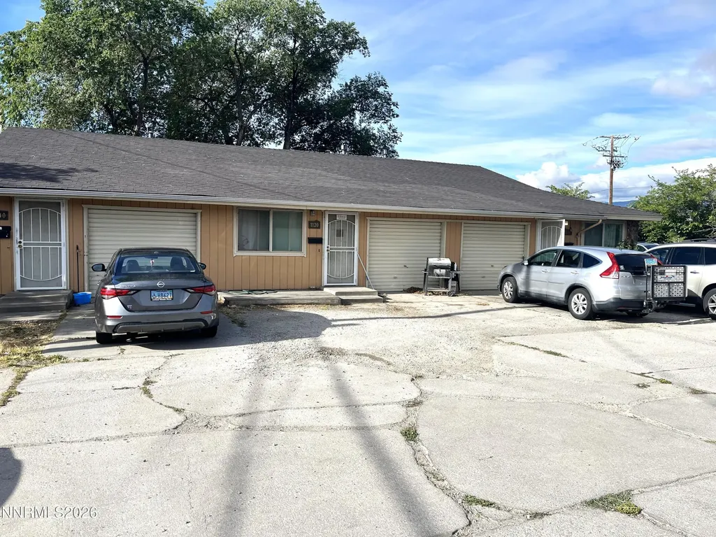 1100 El Rancho Sparks NV 89431