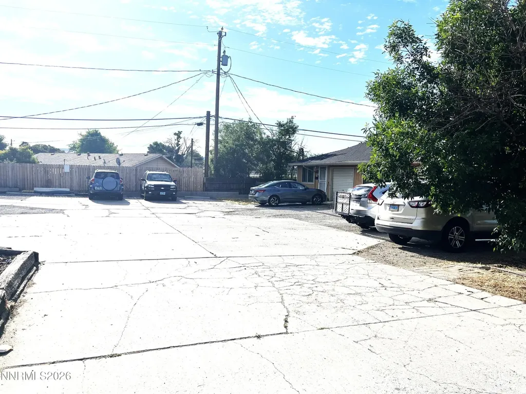 1100 El Rancho Sparks NV 89431