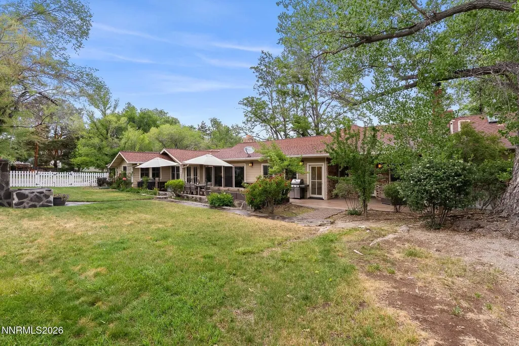 1400 Meadowview Reno NV 89509