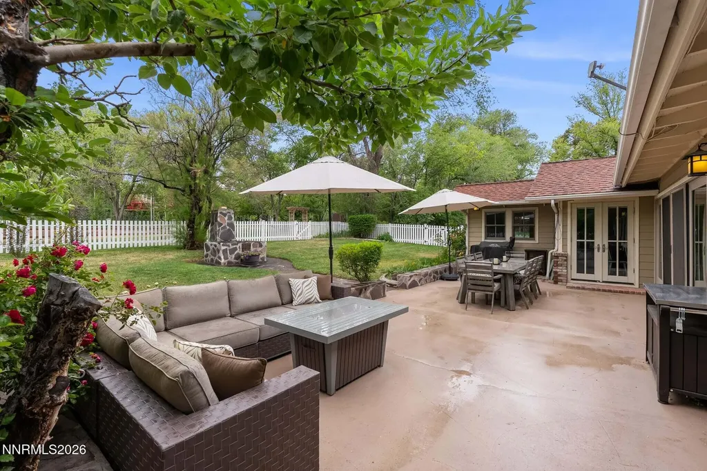 1400 Meadowview Reno NV 89509