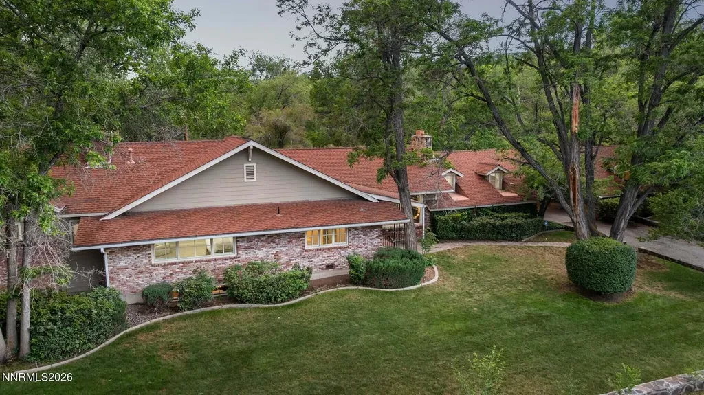 1400 Meadowview Reno NV 89509