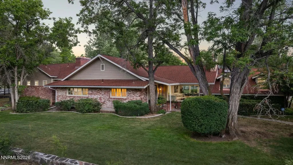 1400 Meadowview Reno NV 89509