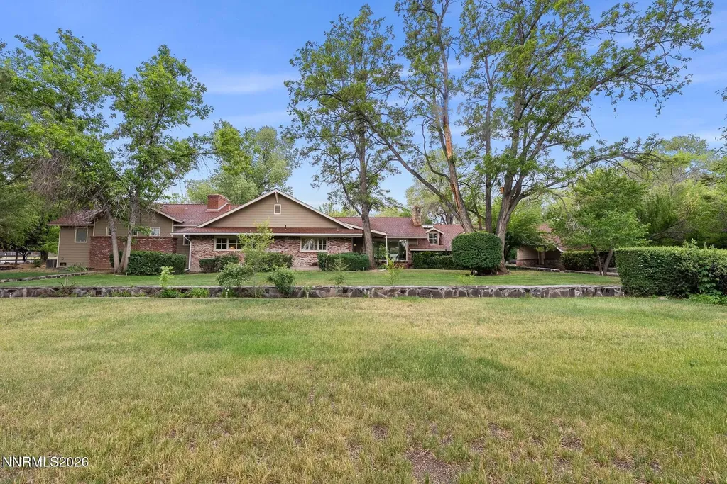 1400 Meadowview Reno NV 89509