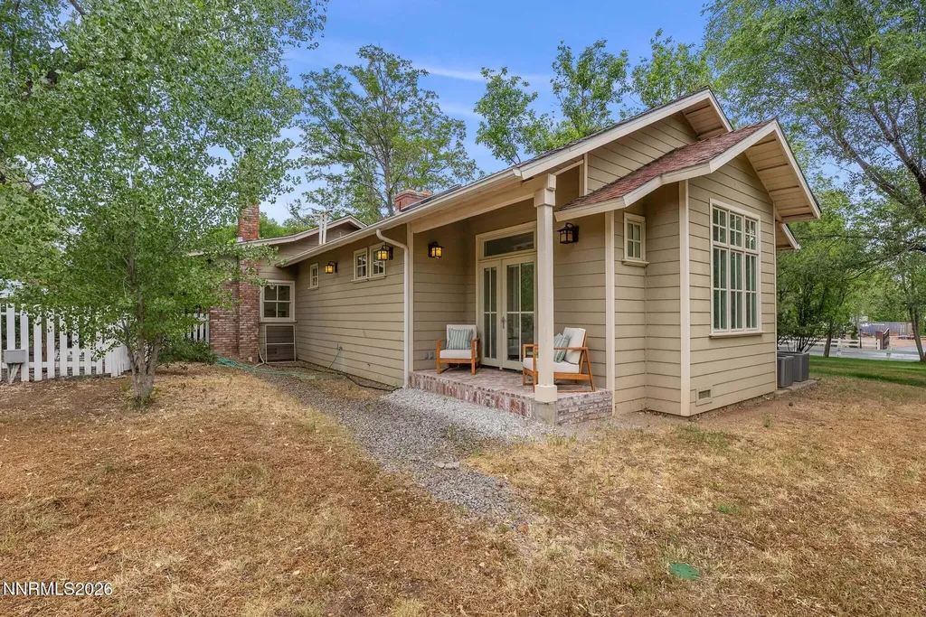 1400 Meadowview Reno NV 89509