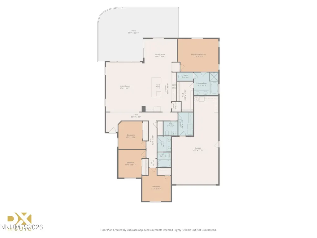 10275 Mott Reno NV 89521