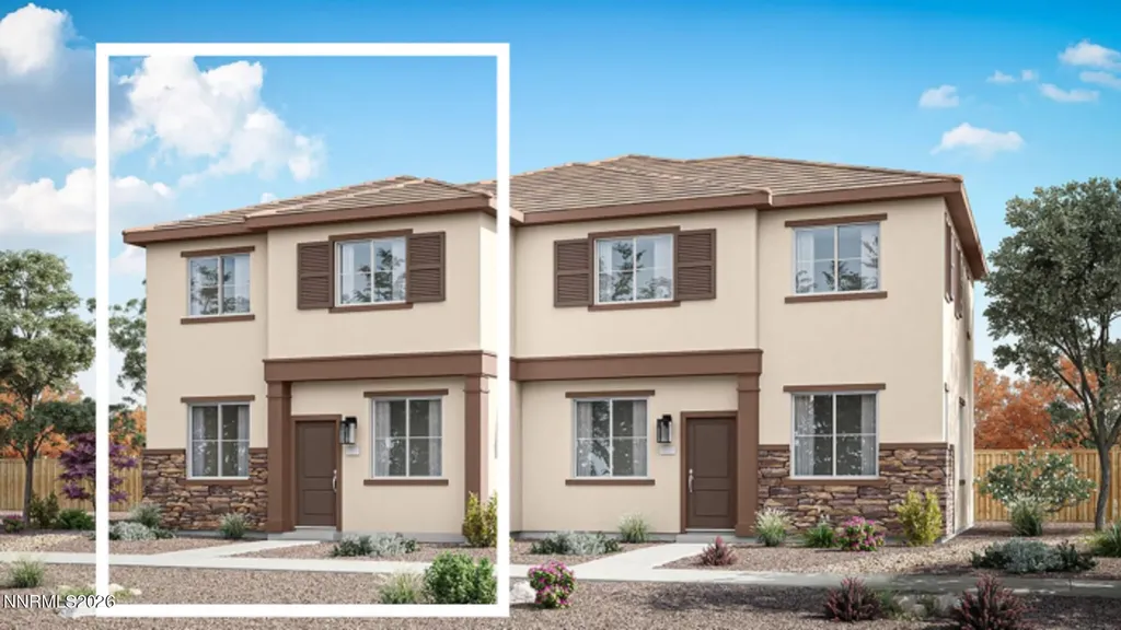 1882 Bella Rosa Minden NV 89423