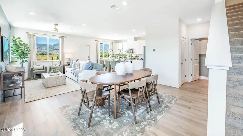 1882 Bella Rosa Minden NV 89423