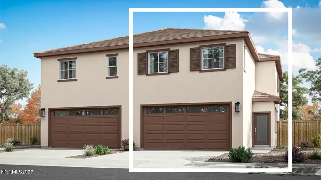 1882 Bella Rosa Minden NV 89423