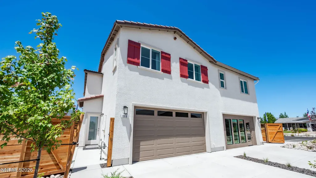 1882 Bella Rosa Minden NV 89423