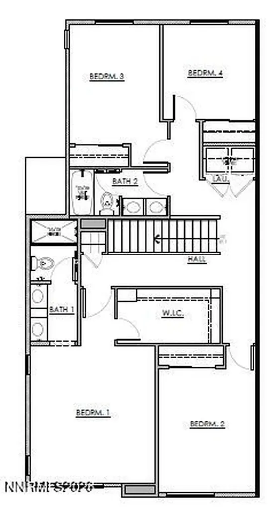 1882 Bella Rosa Minden NV 89423