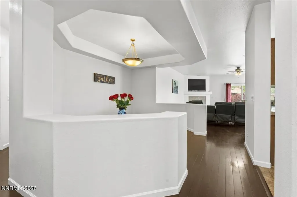 7695 Creek Canyon Reno NV 89506