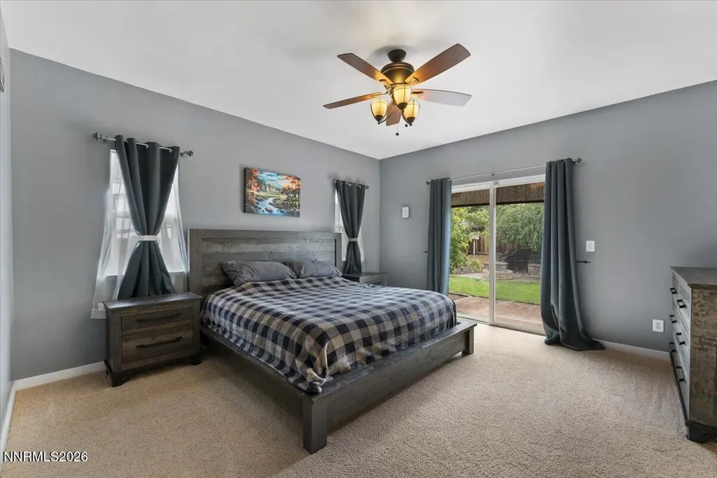 7695 Creek Canyon Reno NV 89506