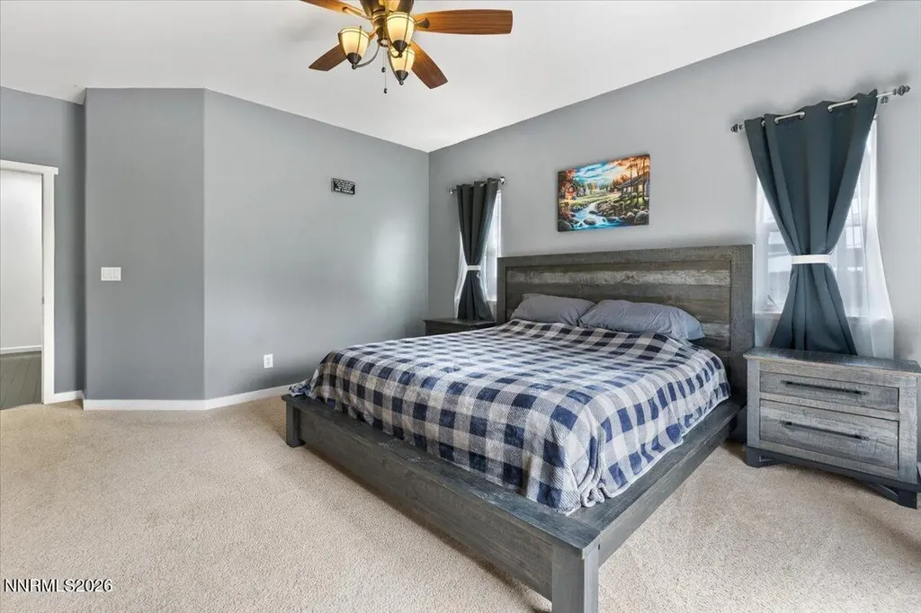 7695 Creek Canyon Reno NV 89506