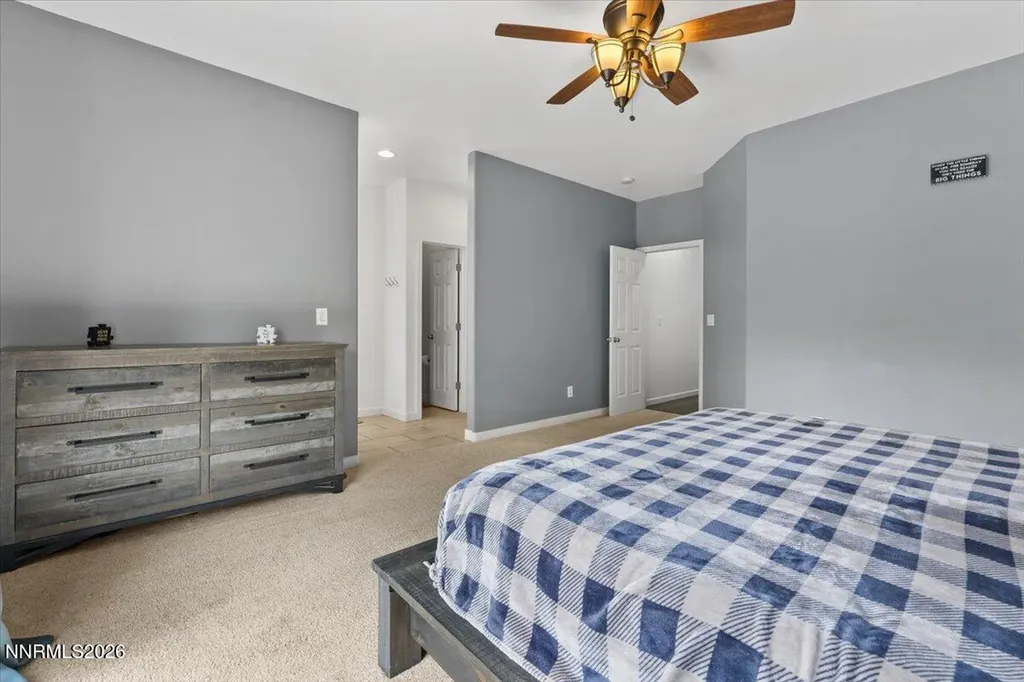 7695 Creek Canyon Reno NV 89506