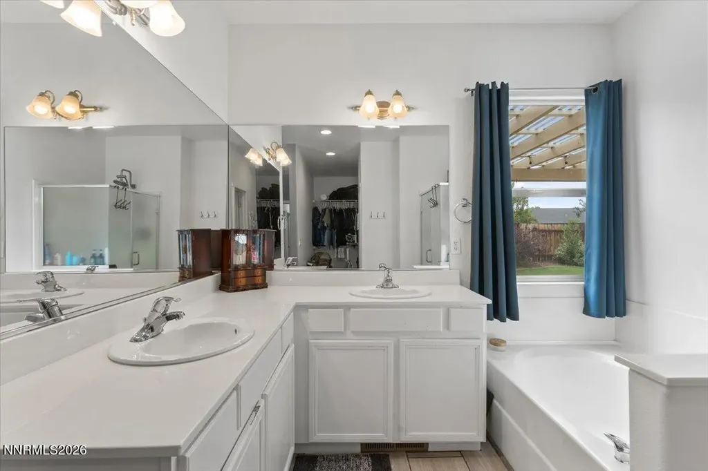 7695 Creek Canyon Reno NV 89506