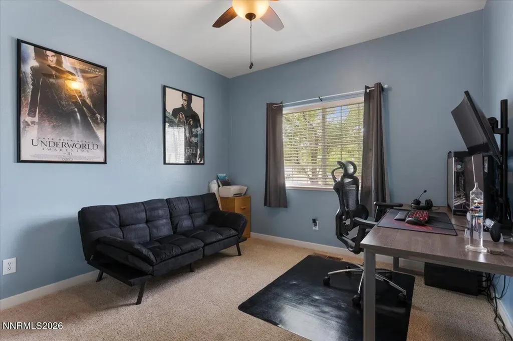 7695 Creek Canyon Reno NV 89506