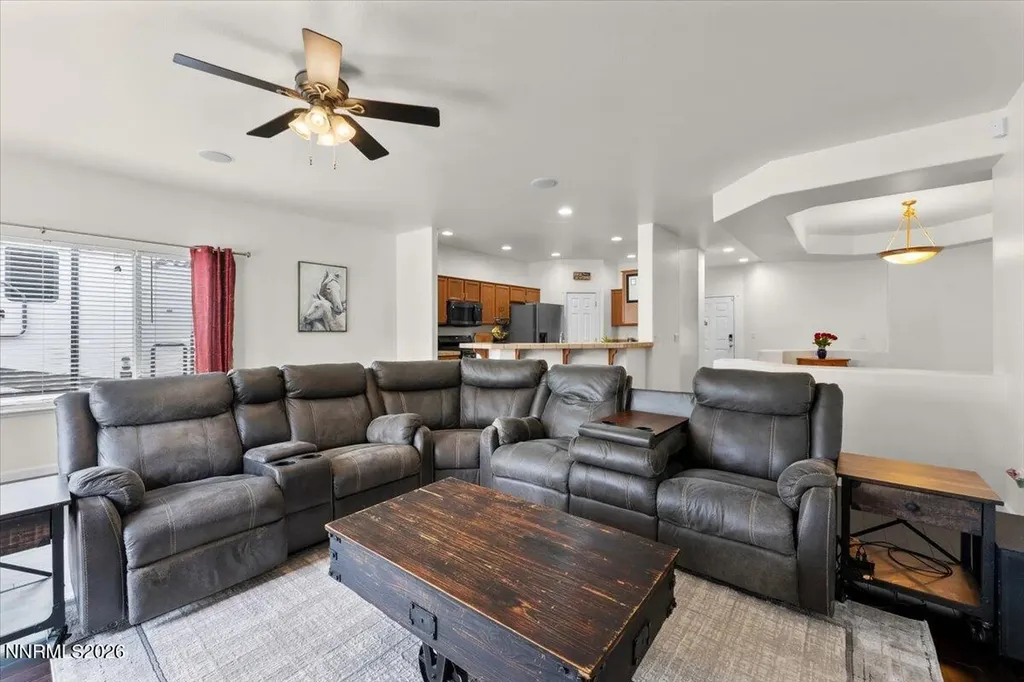 7695 Creek Canyon Reno NV 89506