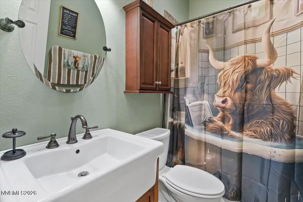 7695 Creek Canyon Reno NV 89506