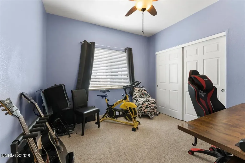 7695 Creek Canyon Reno NV 89506
