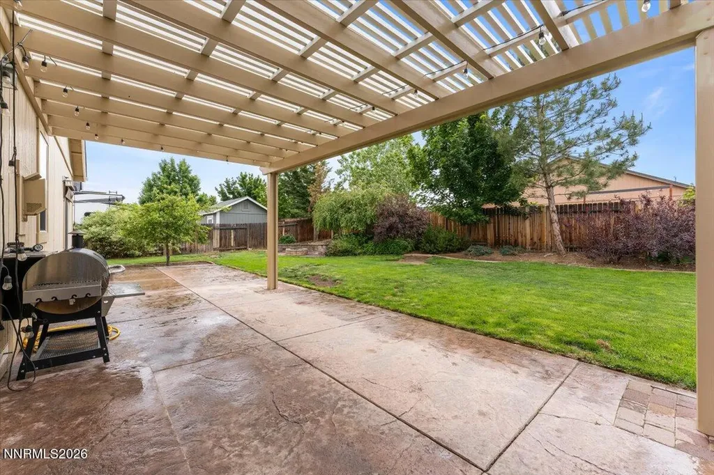 7695 Creek Canyon Reno NV 89506