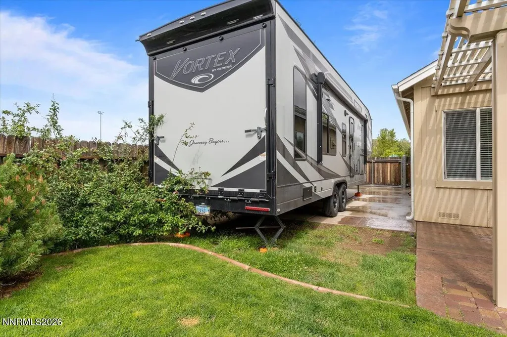 7695 Creek Canyon Reno NV 89506