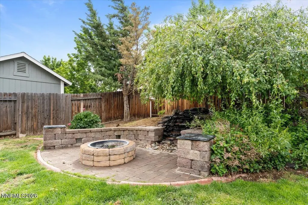 7695 Creek Canyon Reno NV 89506