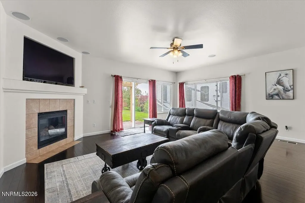 7695 Creek Canyon Reno NV 89506