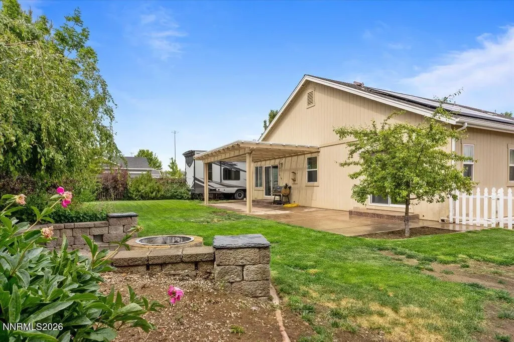 7695 Creek Canyon Reno NV 89506
