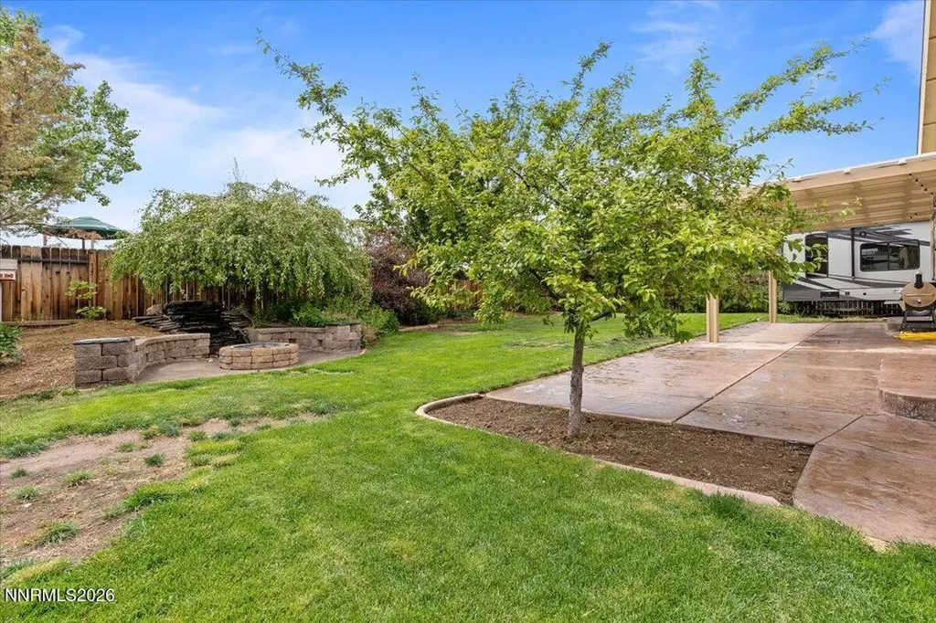 7695 Creek Canyon Reno NV 89506