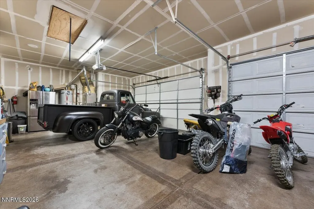7695 Creek Canyon Reno NV 89506