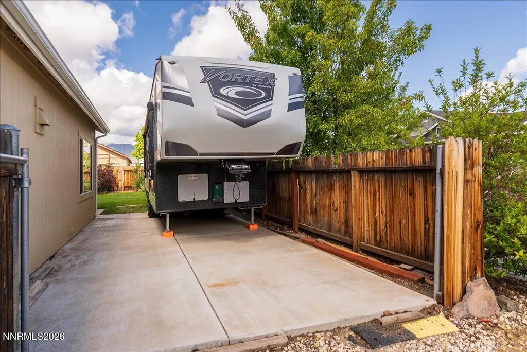 7695 Creek Canyon Reno NV 89506