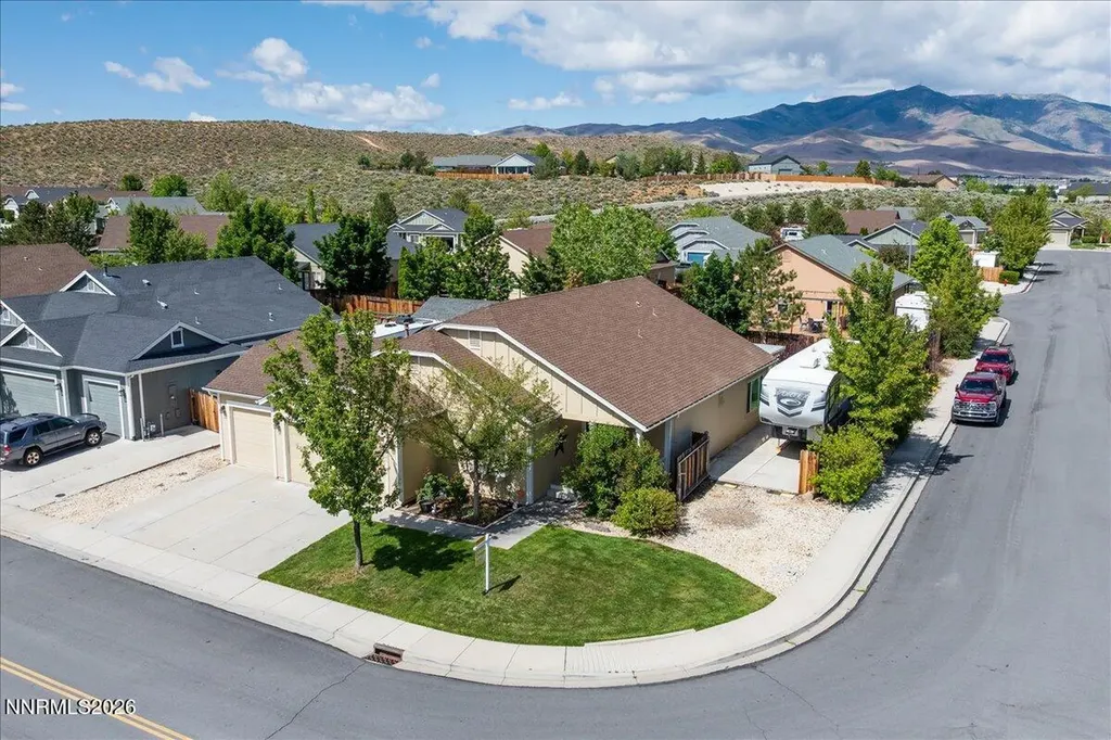 7695 Creek Canyon Reno NV 89506