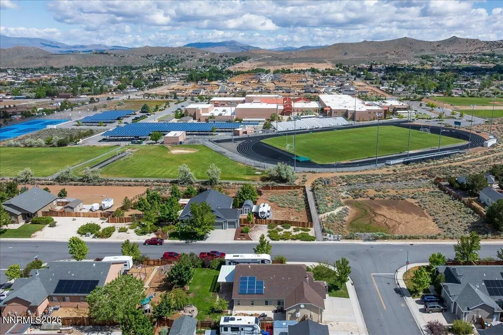 7695 Creek Canyon Reno NV 89506
