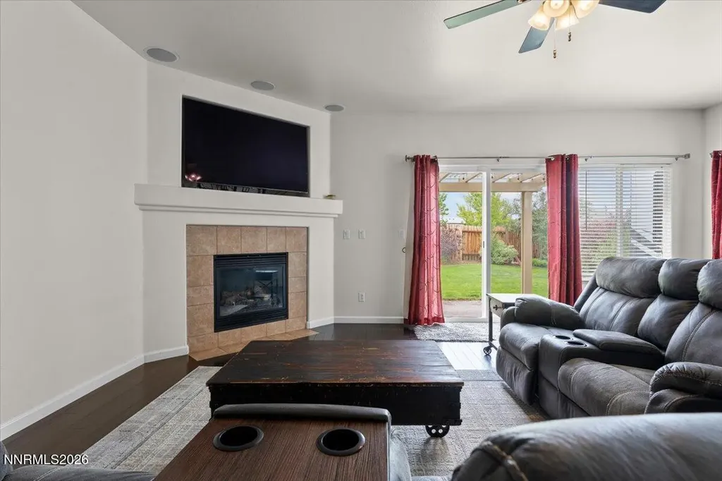 7695 Creek Canyon Reno NV 89506