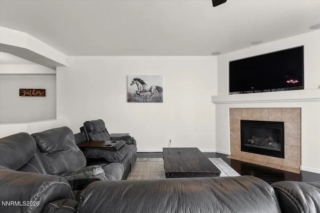 7695 Creek Canyon Reno NV 89506