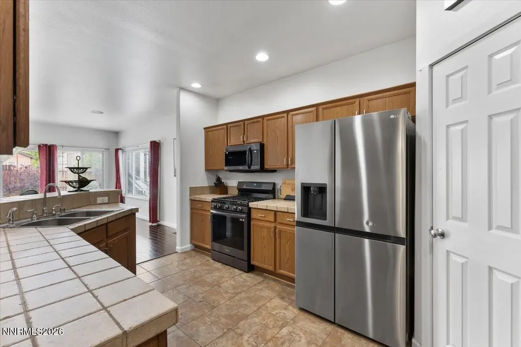 7695 Creek Canyon Reno NV 89506