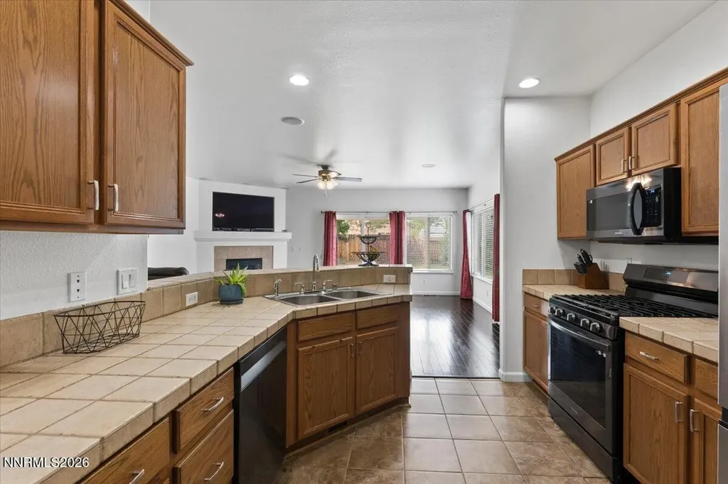7695 Creek Canyon Reno NV 89506