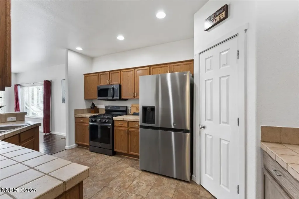 7695 Creek Canyon Reno NV 89506